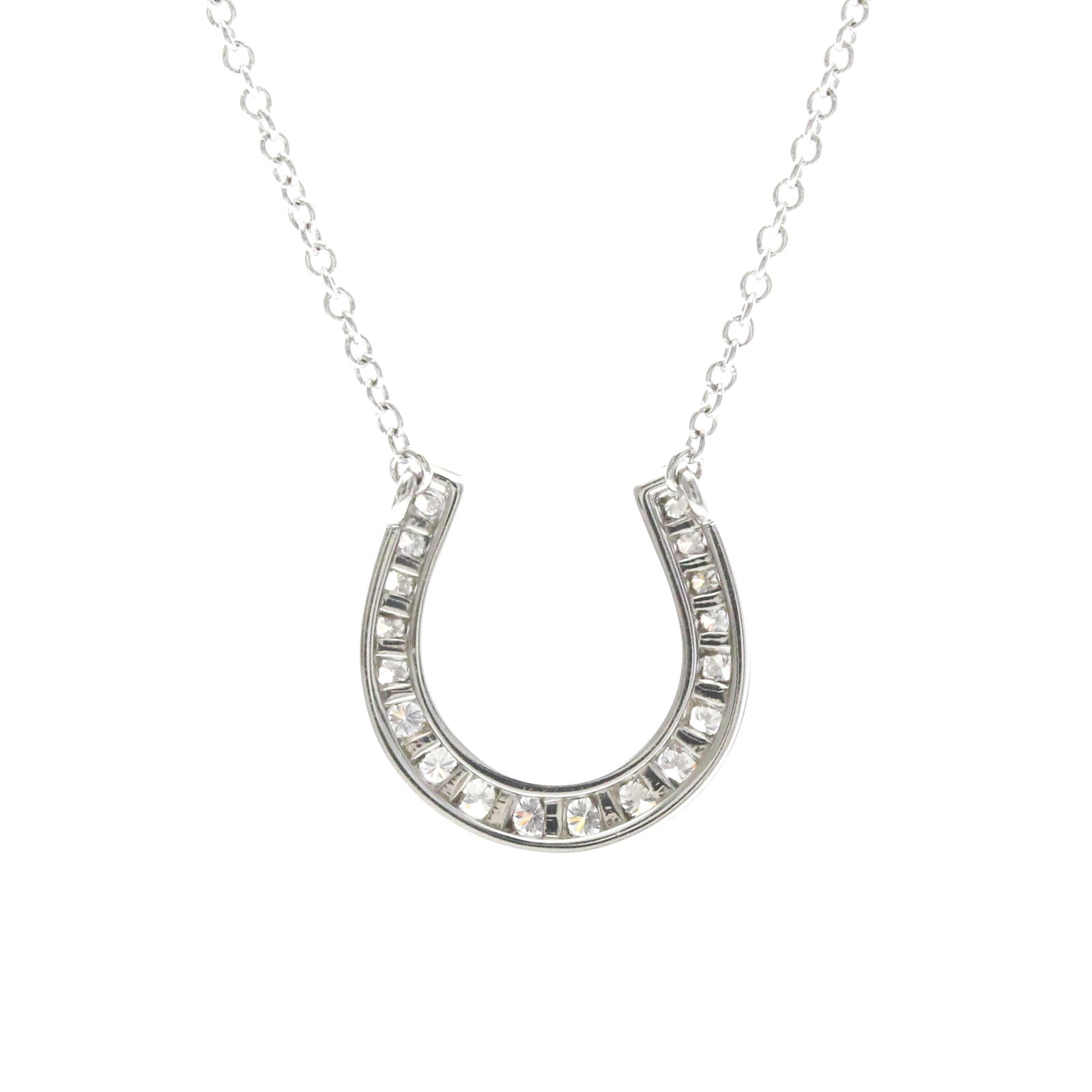 TIFFANY Platinum Silver - 2