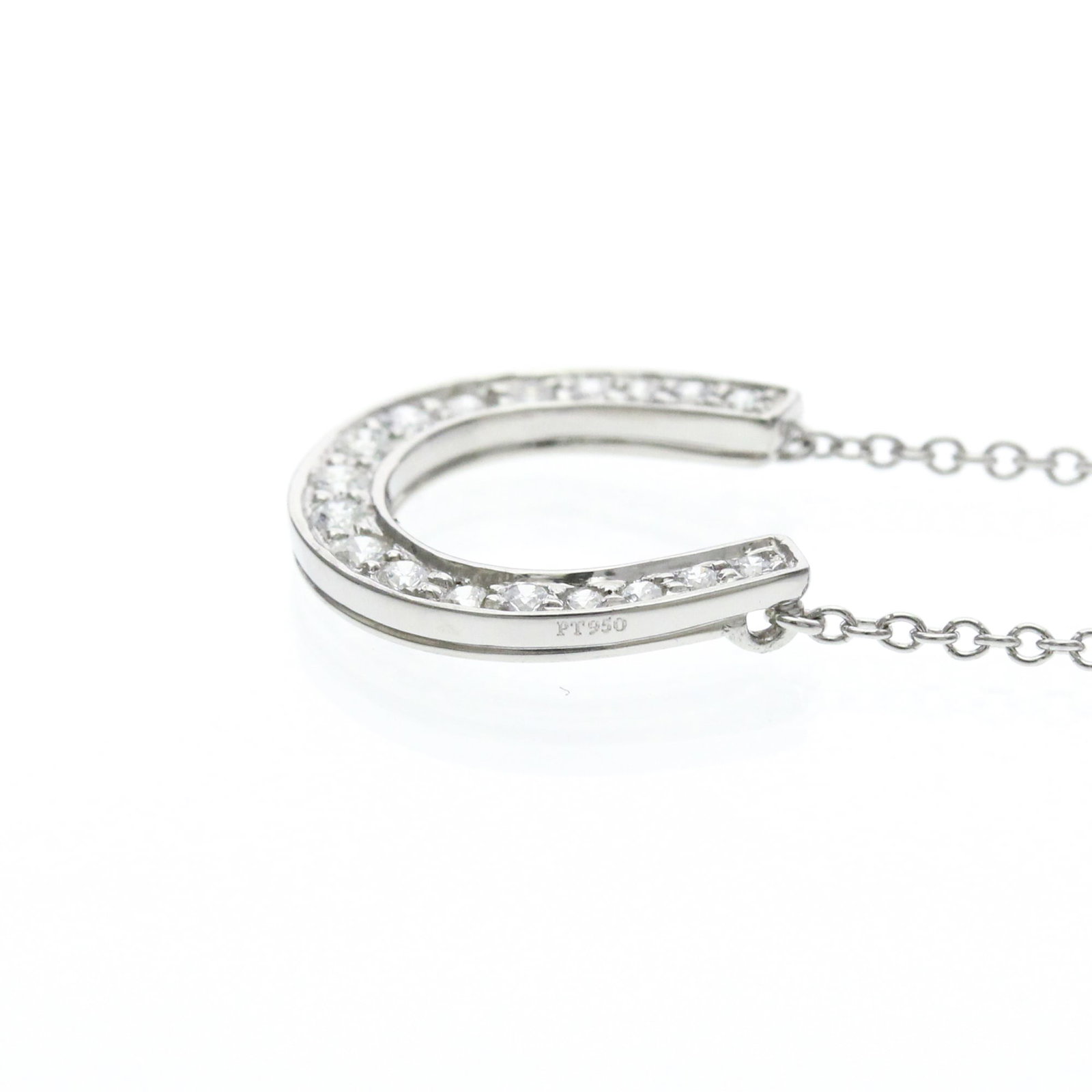 TIFFANY Platinum Silver - 3