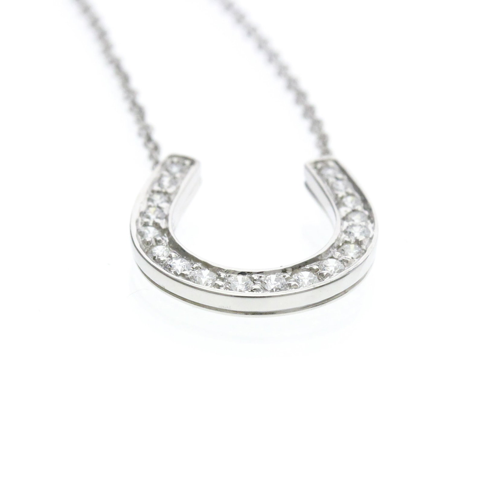 TIFFANY Platinum Silver - 4