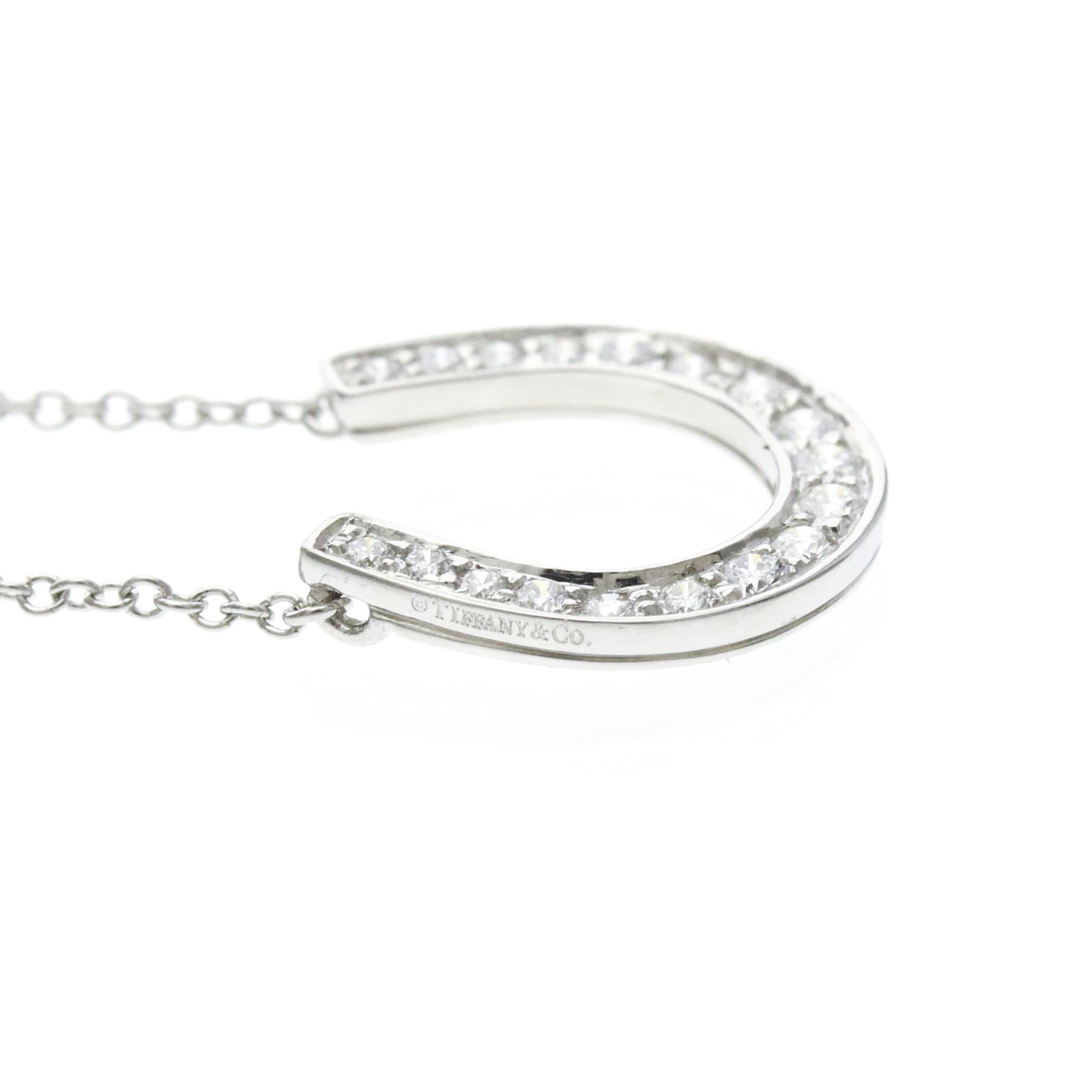 TIFFANY Platinum Silver - 5