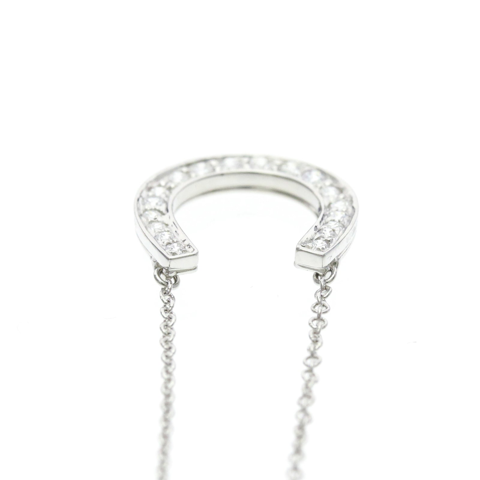 TIFFANY Platinum Silver - 6