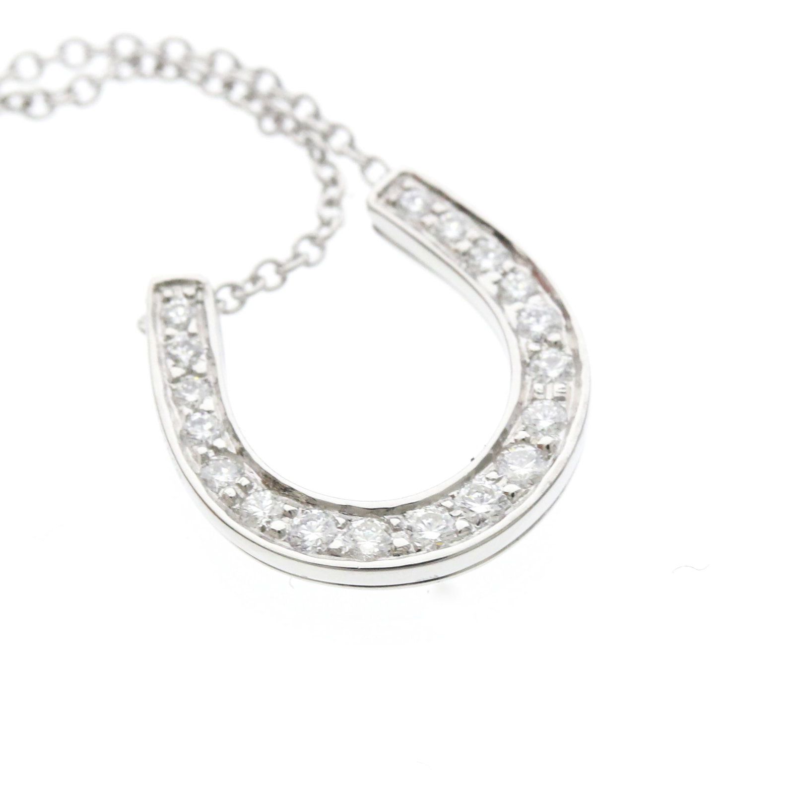 TIFFANY Platinum Silver - 7