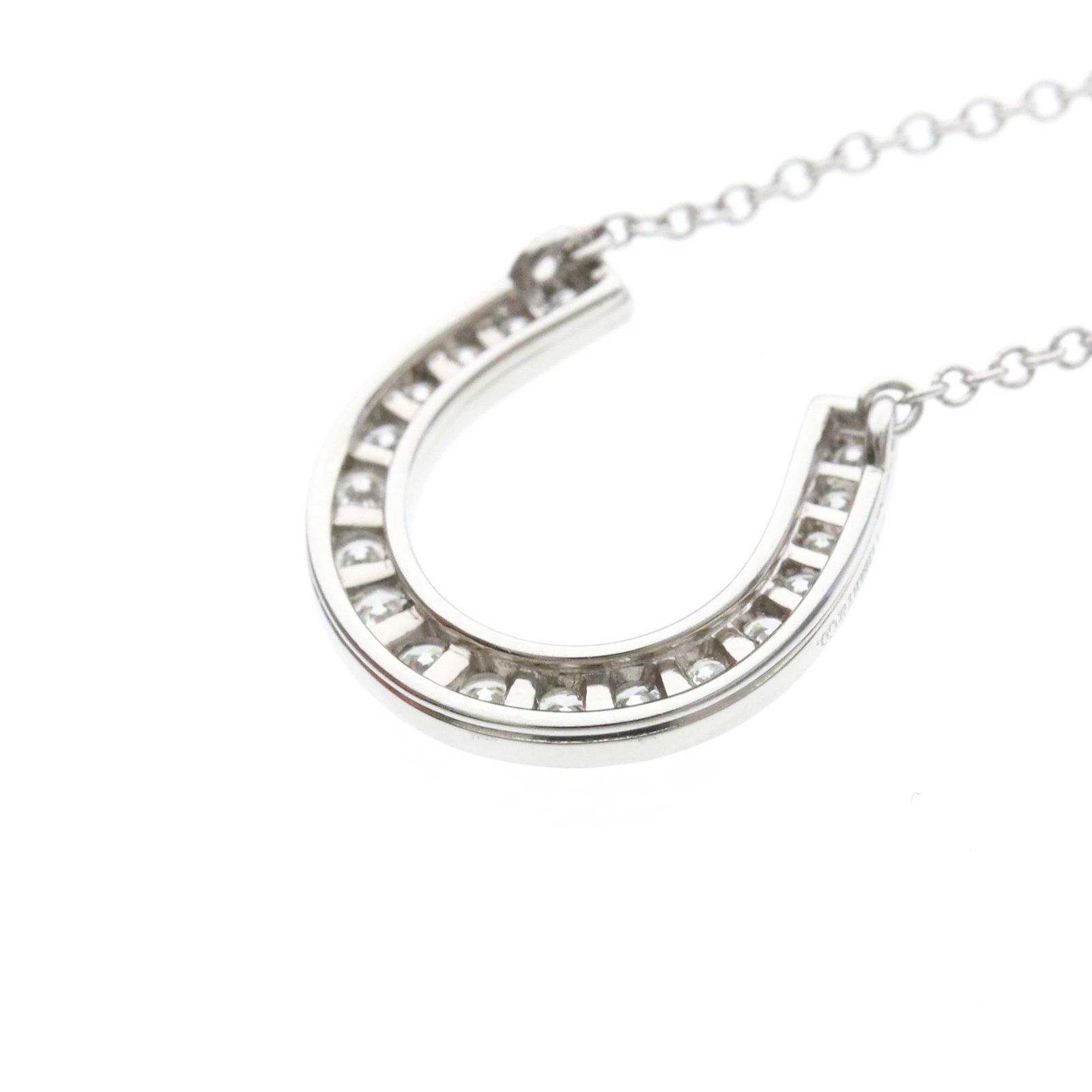 TIFFANY Platinum Silver - 8