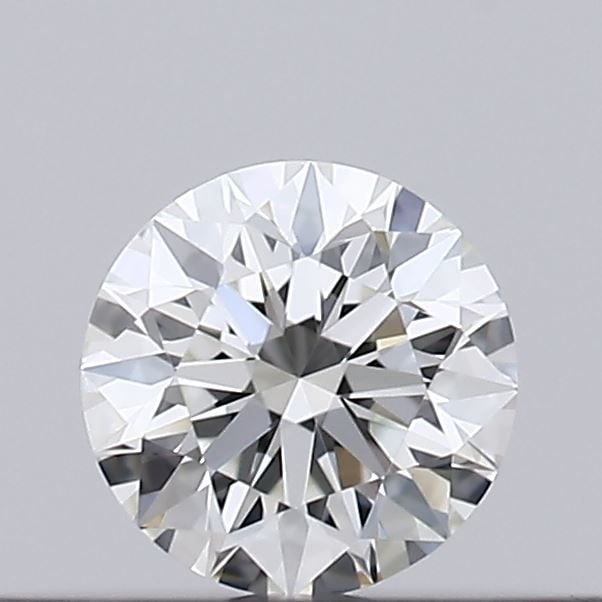 GIA Round 0.18ct H VVS1 - Loose Natural Diamond: GIA Round 0.18ct H VVS1 - Loose Natural Diamond GIA Round 0.18ct H VVS1 - Loose Natural DiamondThis 0.18ct round diamond boasts exceptional clarity, with a VVS1 grade indicating minimal inclusions. It