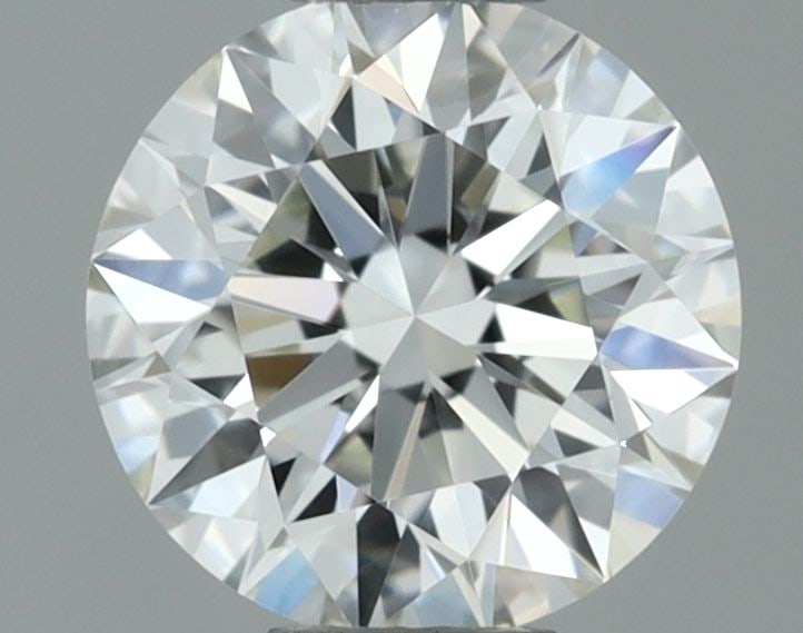GIA Round 0.45ct J VVS1 - Loose Natural Diamond: GIA Round 0.45ct J VVS1 - Loose Natural Diamond GIA Round 0.45ct J VVS1 - Loose Natural DiamondThis exquisite diamond boasts a Round cut, EX polish, and EX symmetry, showcasing its exceptional clarity
