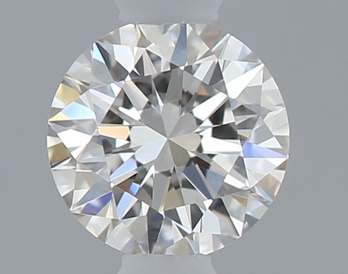 GIA Round 0.3ct I VVS2 - Loose Natural Diamond: GIA Round 0.3ct I VVS2 - Loose Natural Diamond GIA Round 0.3ct I VVS2 - Loose Natural Diamond. This exceptional diamond boasts an EX cut, I color, VVS2 clarity, and EX polish and symmetry, making it a