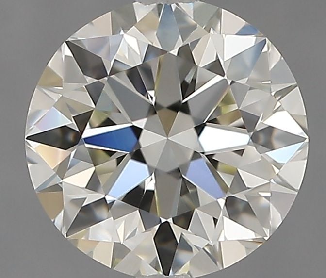 IGI Round 1.0ct I VVS1 - Loose Natural Diamond: IGI Round 1.0ct I VVS1 - Loose Natural Diamond 1.0ct I VVS1 - Loose Natural Diamond, certified by IGI, boasts exceptional clarity and cut quality, with EX polish and symmetry. Its natural origin and E