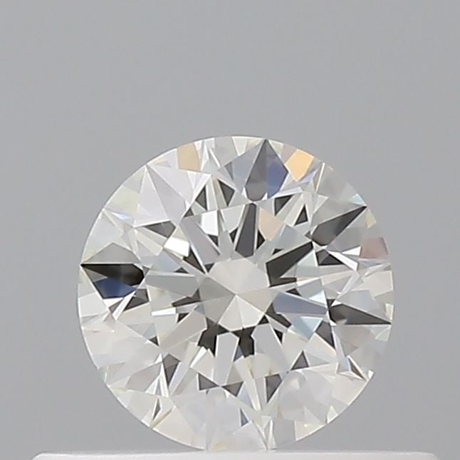 GIA Round 0.35ct I VVS1 - Loose Natural Diamond: GIA Round 0.35ct I VVS1 - Loose Natural Diamond Round 0.35ct I VVS1 diamond, certified by the Gemological Institute of America (GIA), boasts exceptional clarity and cut quality. Its EX polish and