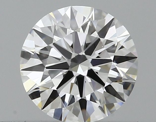 GIA Round 0.33ct H VVS1 - Loose Natural Diamond: GIA Round 0.33ct H VVS1 - Loose Natural Diamond GIA Round 0.33ct H VVS1 - Loose Natural DiamondThis exceptional diamond boasts an impressive round cut, graded by the Gemological Institute of America (
