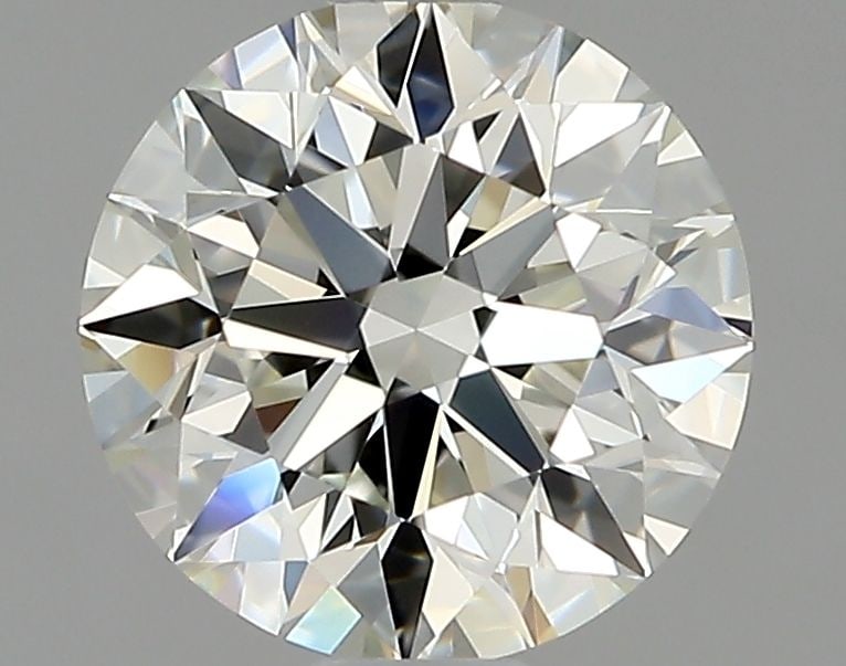 GIA Round 1.02ct I VVS1 - Loose Natural Diamond: GIA Round 1.02ct I VVS1 - Loose Natural Diamond GIA Round 1.02ct I VVS1 - Loose Natural DiamondThis 1.02ct round diamond boasts exceptional clarity, with a VVS1 grade indicating minimal inclusions. It