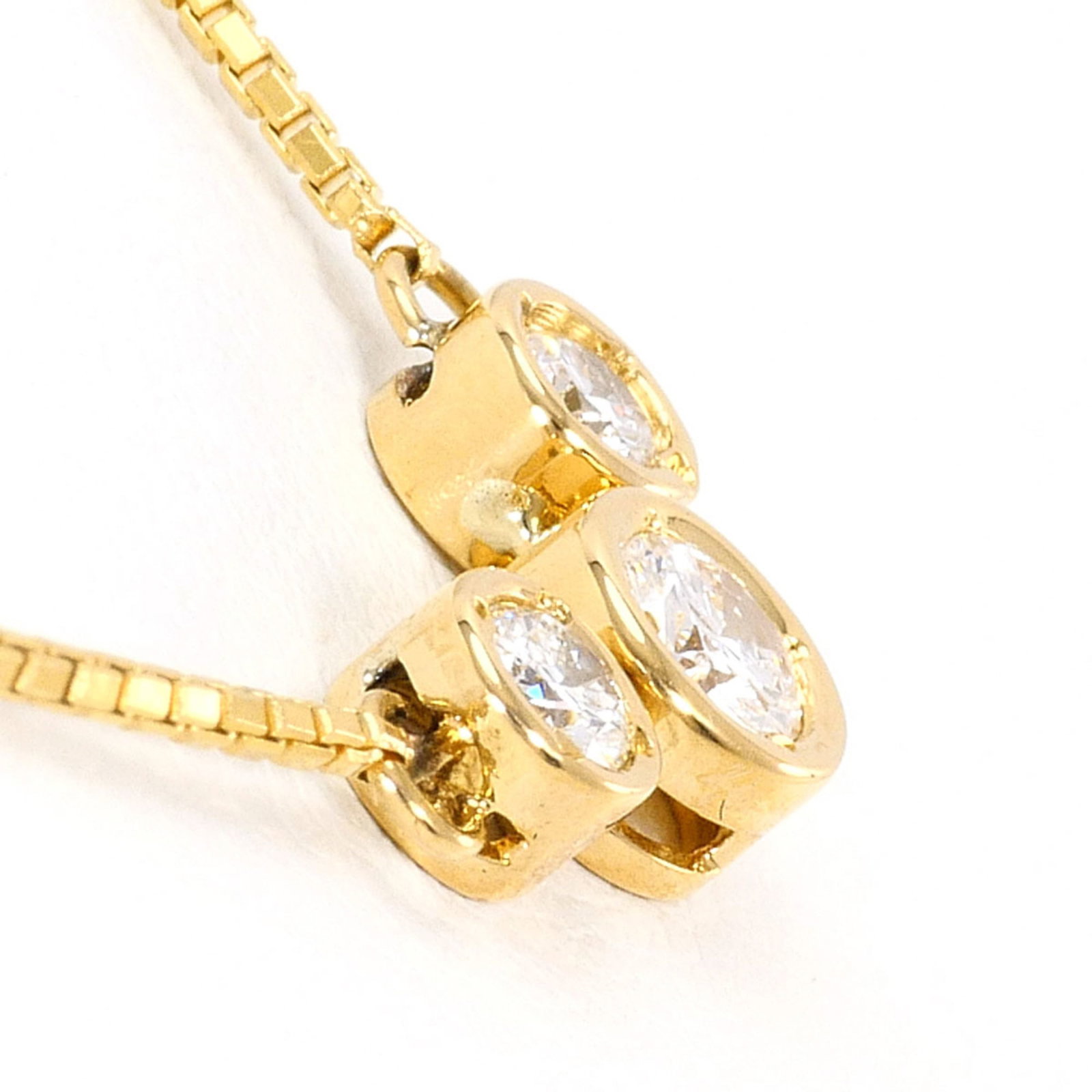 Yellow Gold (18K) - 2