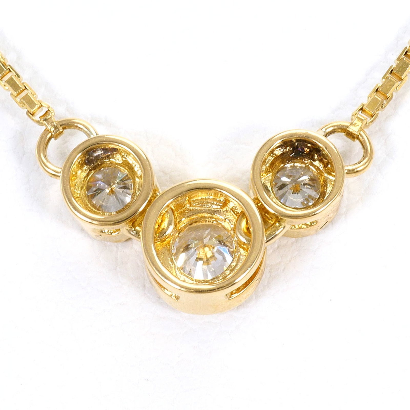 Yellow Gold (18K) - 3