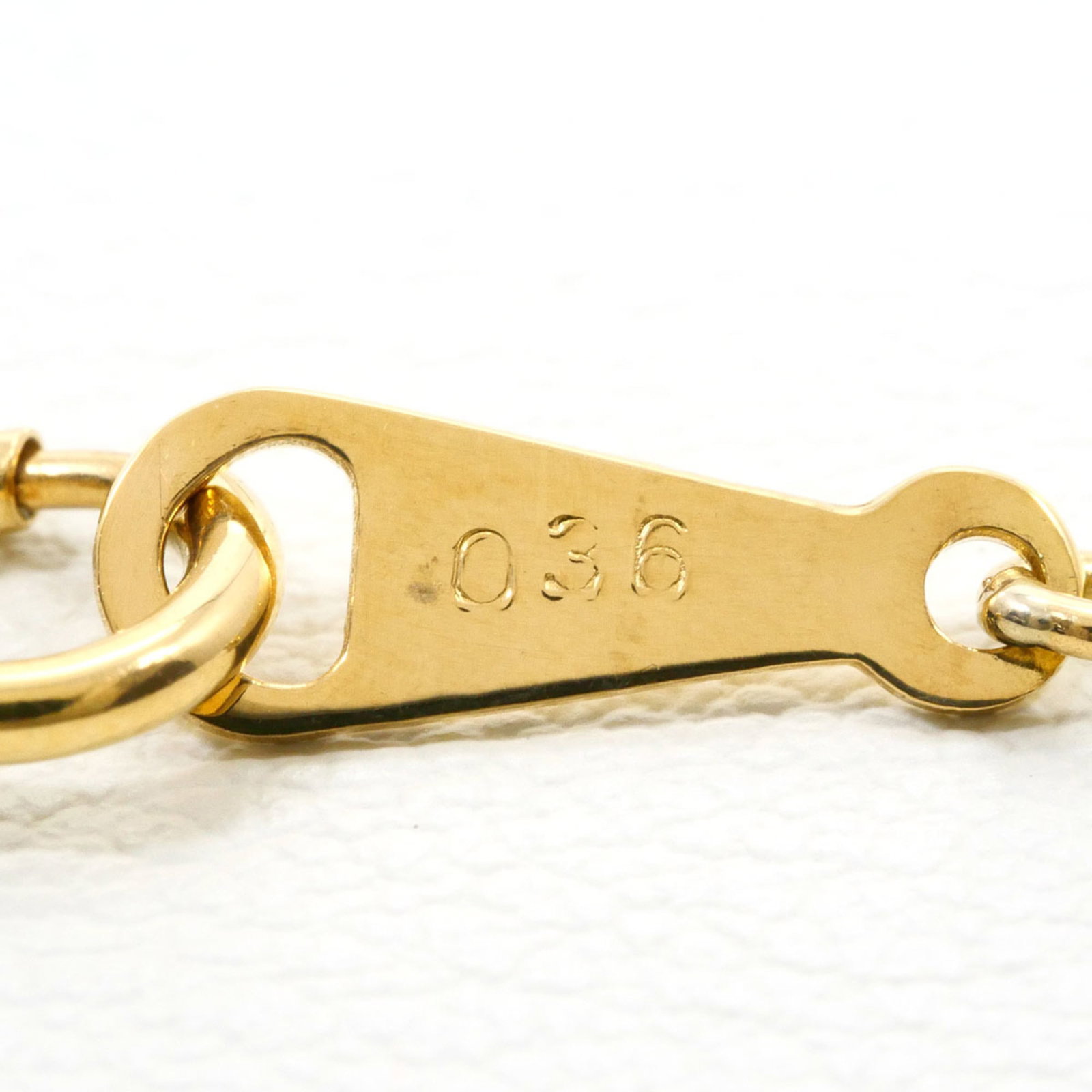 Yellow Gold (18K) - 4