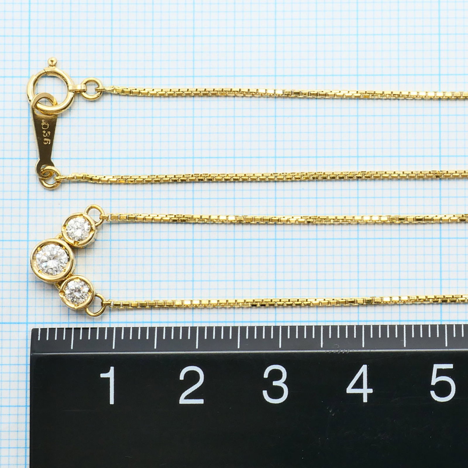Yellow Gold (18K) - 5