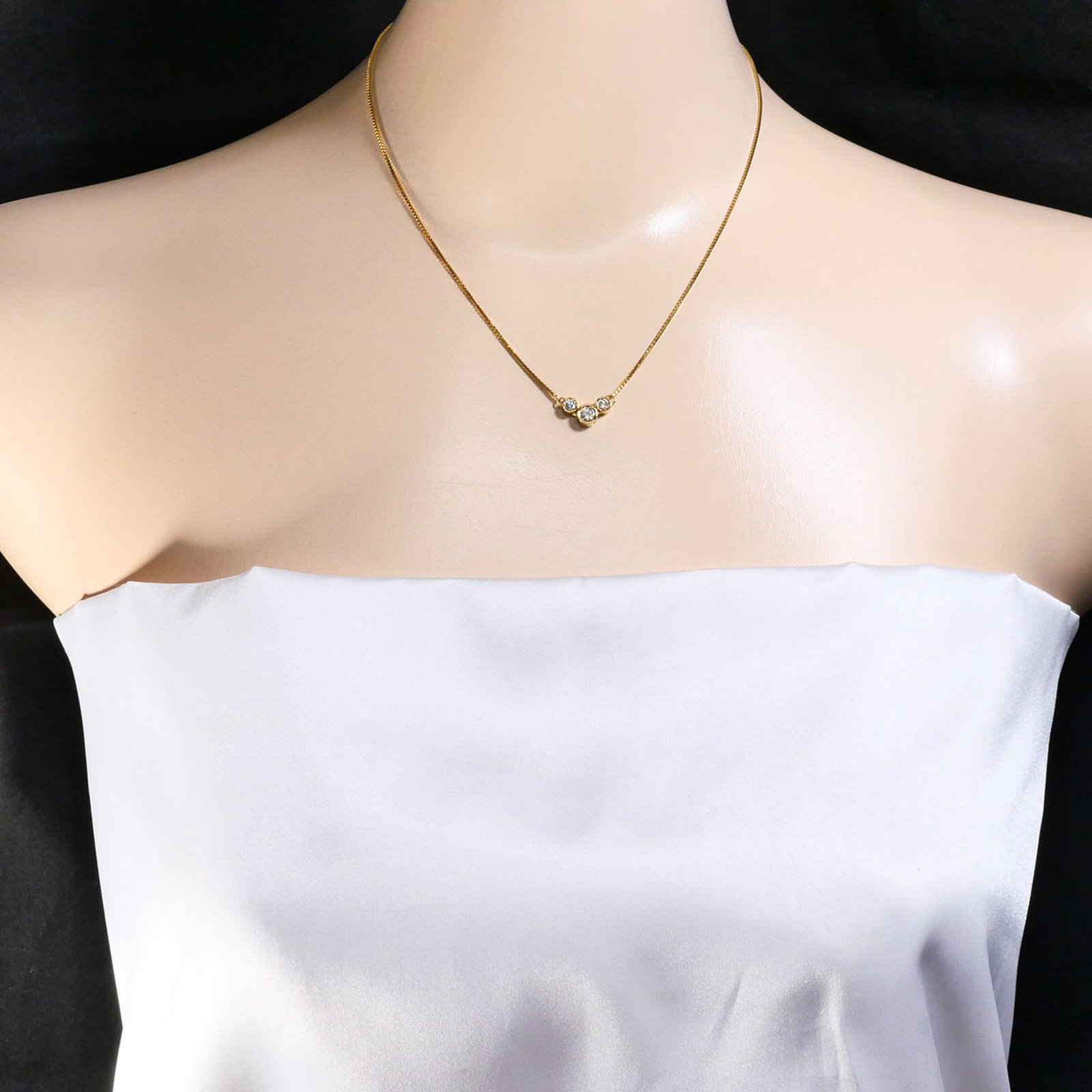 Yellow Gold (18K) - 6