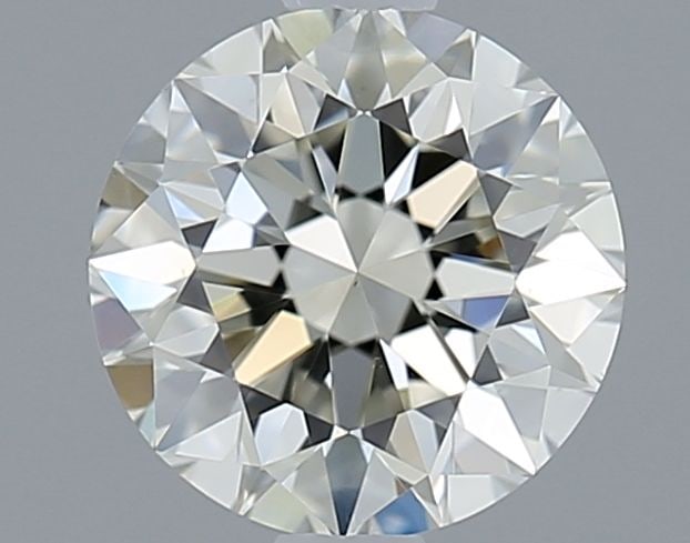 IGI Round 1.3ct J VVS2 - Loose Natural Diamond: IGI Round 1.3ct J VVS2 - Loose Natural Diamond 1.3ct IGI Round J VVS2 Diamond - Natural BeautyEX Cut, EX Polish, and EX Symmetry make this 1.3ct IGI Round J VVS2 Diamond a standout. Certified by the