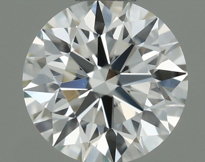 IGI Round 0.41ct I VVS1 - Loose Natural Diamond: IGI Round 0.41ct I VVS1 - Loose Natural Diamond The IGI Round 0.41ct I VVS1 - Loose Natural Diamond boasts exceptional clarity and cut, with a color grade of I and a polish of EX. This stone's