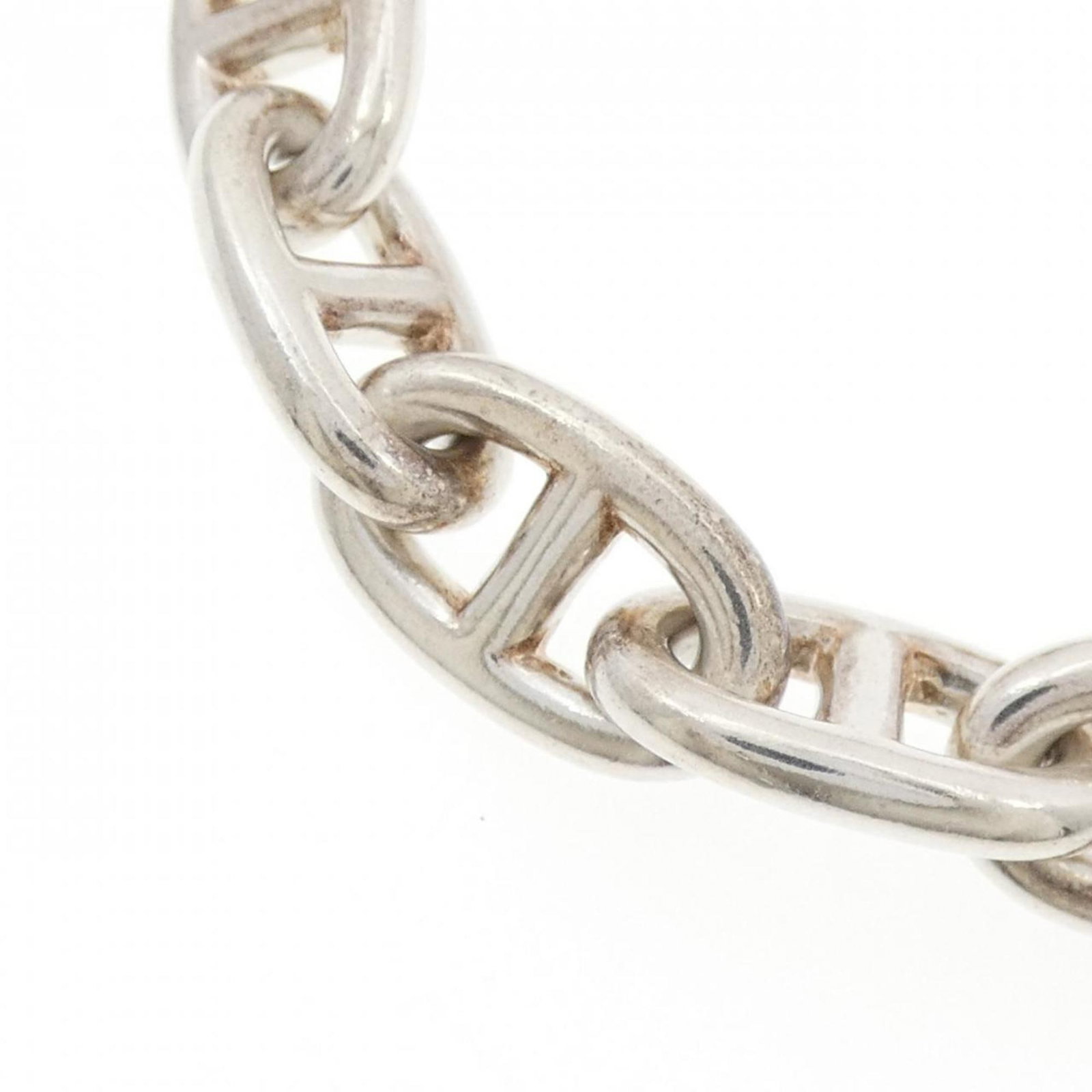 HERMES Silver 925 - 3