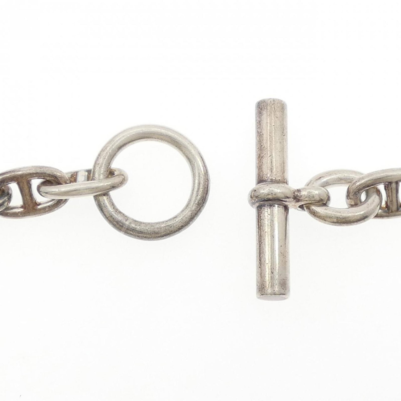 HERMES Silver 925 - 4