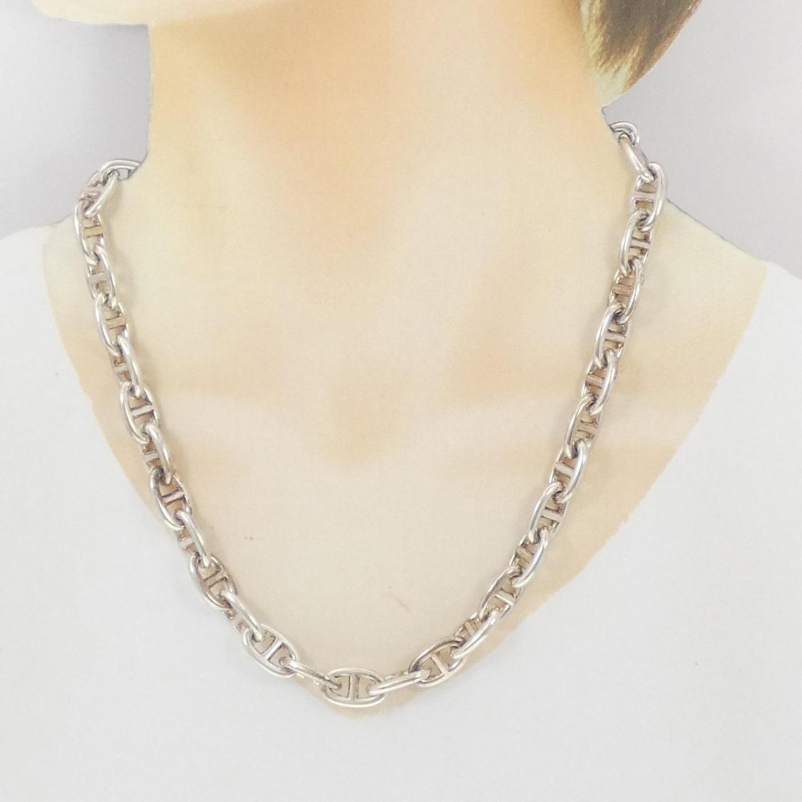HERMES Silver 925 - 5