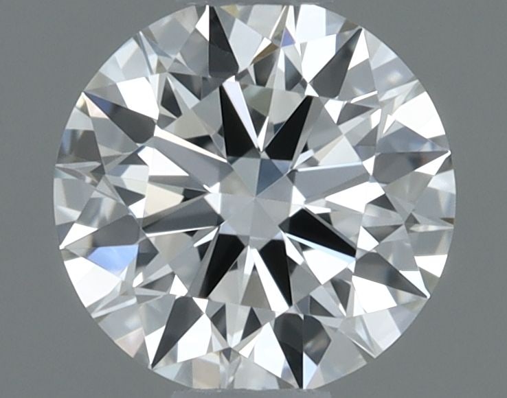GIA Round 0.4ct H VVS2 - Loose Natural Diamond: GIA Round 0.4ct H VVS2 - Loose Natural Diamond GIA Round 0.4ct H VVS2 - Loose Natural DiamondThis 0.4 carat round diamond boasts exceptional clarity, with a VVS2 grade indicating minimal inclusions. I