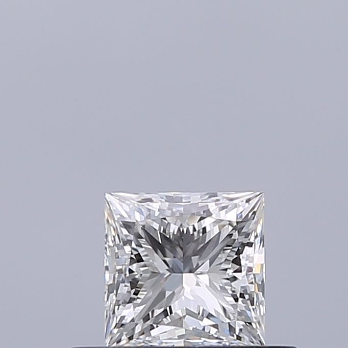 GIA Princess 0.4ct F VVS1 - Loose Natural Diamond: GIA Princess 0.4ct F VVS1 - Loose Natural Diamond GIA Princess 0.4ct F VVS1 - Loose Natural DiamondThe GIA Princess cut diamond boasts exceptional clarity and polish, with a VVS1 grade indicating