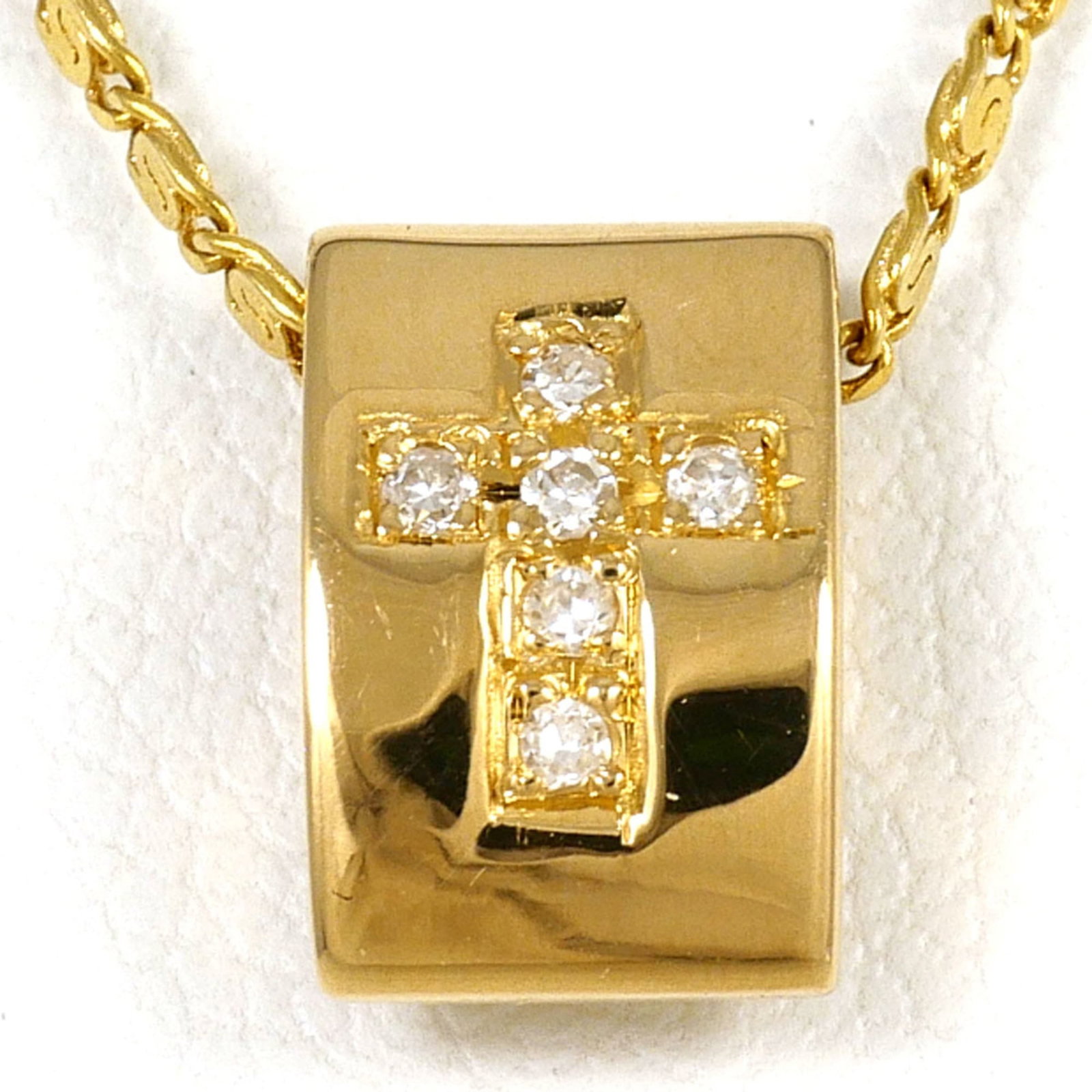 Yellow Gold (18K)