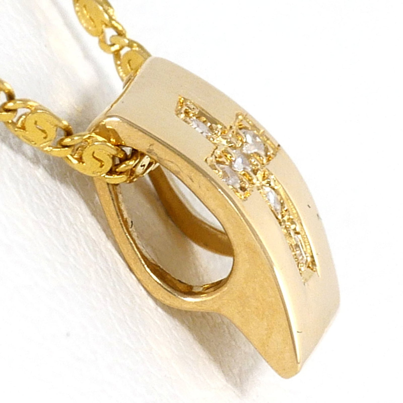 Yellow Gold (18K) - 2