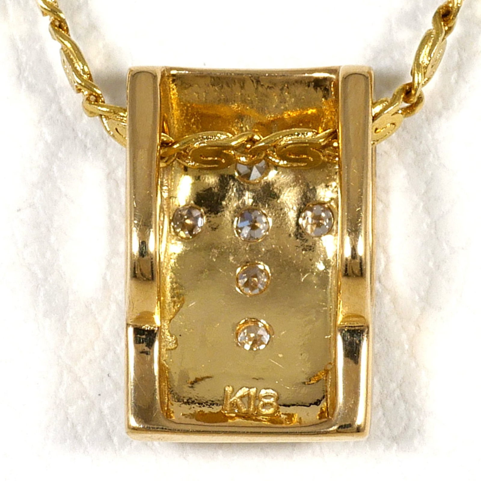 Yellow Gold (18K) - 3