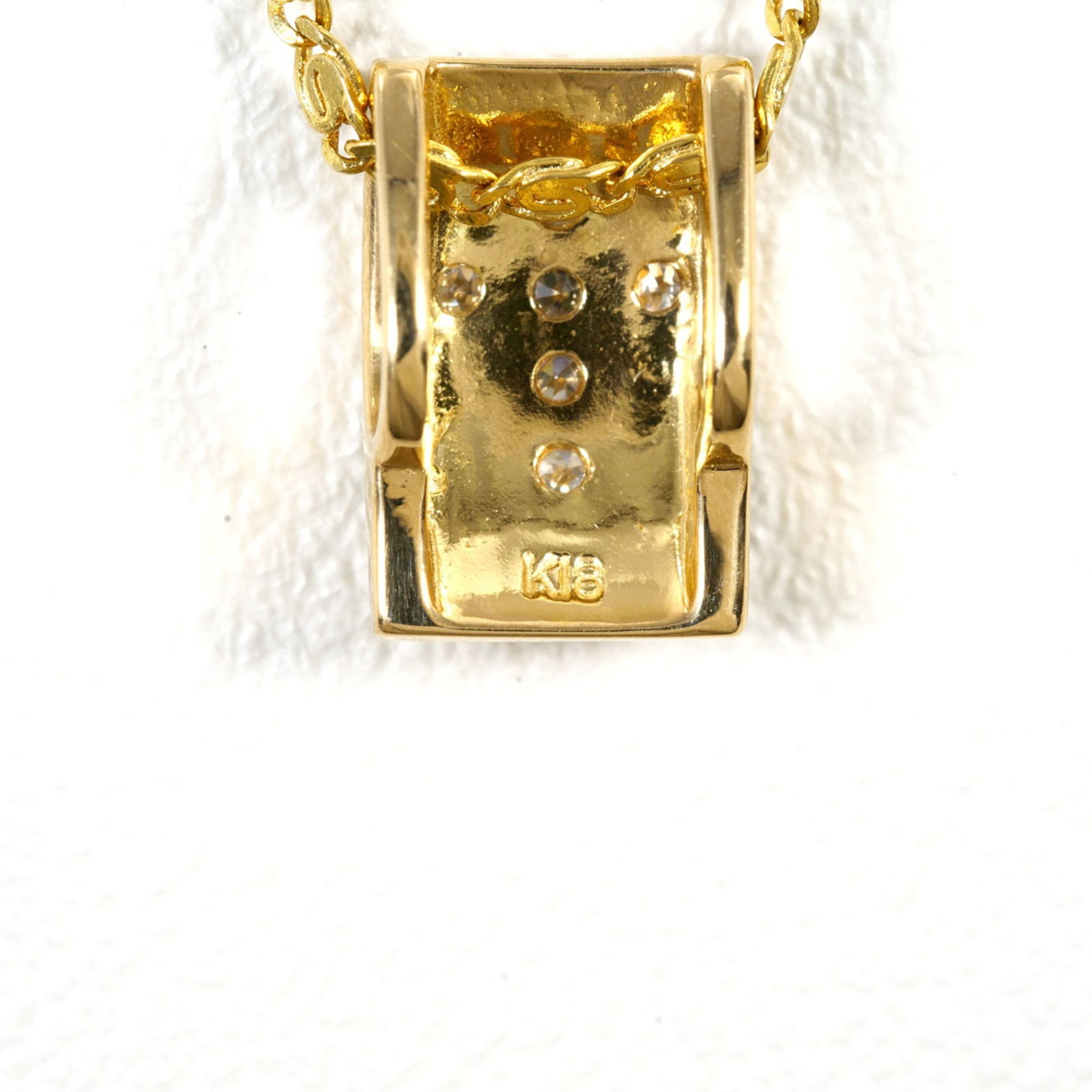 Yellow Gold (18K) - 4