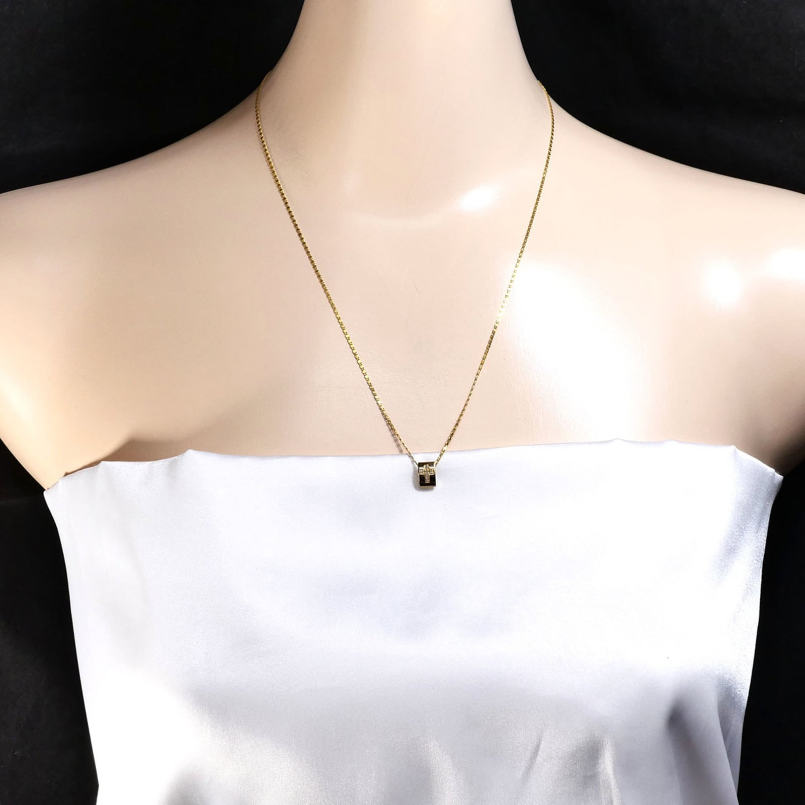 Yellow Gold (18K) - 6