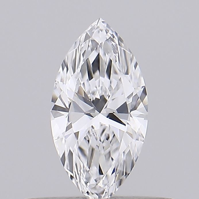 GIA Marquise 0.25ct D VVS1 - Loose Natural Diamond: GIA Marquise 0.25ct D VVS1 - Loose Natural Diamond GIA Marquise 0.25ct D VVS1 - Loose Natural Diamond0.25 carat D color, VVS1 clarity, and exceptional cut make this diamond a standout. Certified by th