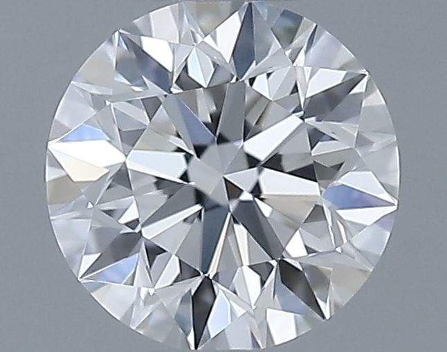 GIA Round 0.4ct E VVS2 - Loose Natural Diamond: GIA Round 0.4ct E VVS2 - Loose Natural Diamond GIA Round 0.4ct E VVS2 - Loose Natural DiamondThe GIA-certified 0.4ct E VVS2 diamond boasts exceptional clarity and color, with a round cut that maximize