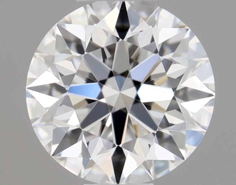 GIA Round 0.43ct D FL - Loose Natural Diamond: GIA Round 0.43ct D FL - Loose Natural Diamond Round brilliant cut diamond with a high level of clarity, featuring a D color grade and EX polish, symmetry, and cut. Measuring 4.85 x 4.83 x 3.04mm, this