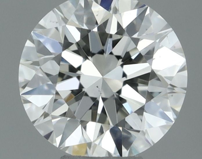 IGI Round 0.3ct H VVS2 - Loose Natural Diamond: IGI Round 0.3ct H VVS2 - Loose Natural Diamond 0.3ct IGI Round H VVS2 Diamond - Natural BeautyThe IGI certified 0.3ct round diamond boasts exceptional clarity and polish, with a high VVS2 grade