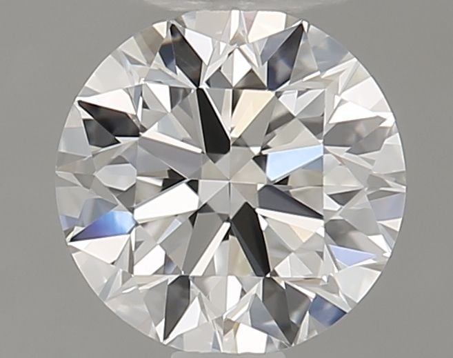 GIA Round 0.6ct E VVS2 - Loose Natural Diamond: GIA Round 0.6ct E VVS2 - Loose Natural Diamond GIA Round 0.6ct E VVS2 - Loose Natural Diamond is a high-quality, certified diamond with excellent clarity and color. Its EX cut and VG polish ensure a b