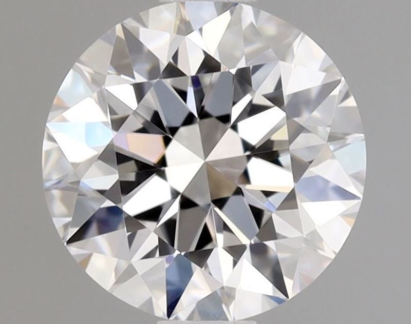 GIA Round 0.9ct D IF - Loose Natural Diamond: GIA Round 0.9ct D IF - Loose Natural Diamond GIA Round 0.9ct D IF - Loose Natural Diamond. This exquisite diamond boasts a stunning D color, exceptional clarity, and a precise EX cut, making it a