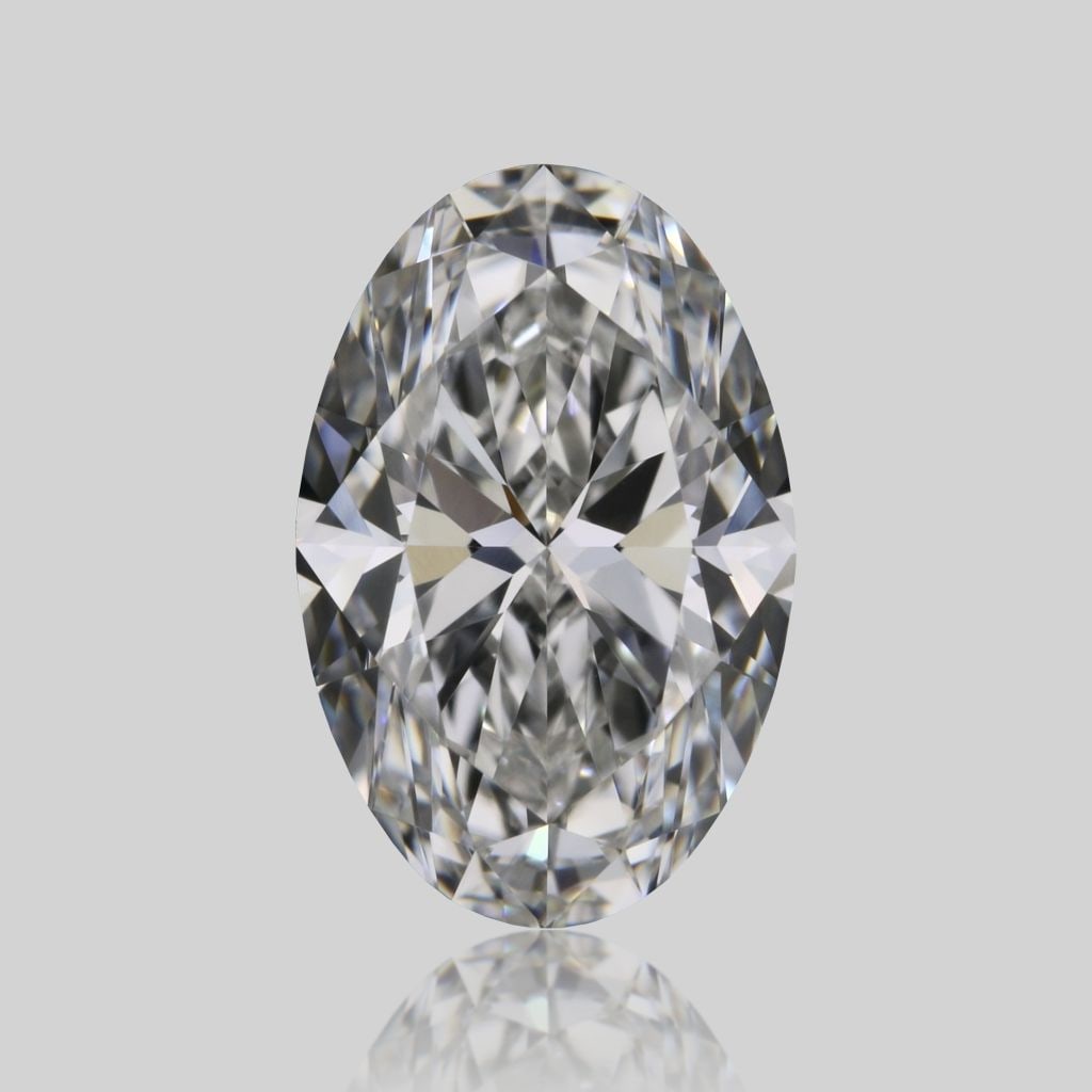 GIA Oval 0.81ct F VVS1 - Loose Natural Diamond: GIA Oval 0.81ct F VVS1 - Loose Natural Diamond GIA Oval 0.81ct F VVS1 - Loose Natural Diamond. This exceptional diamond boasts a flawless VVS1 clarity, exceptional polish and symmetry, and a vibrant