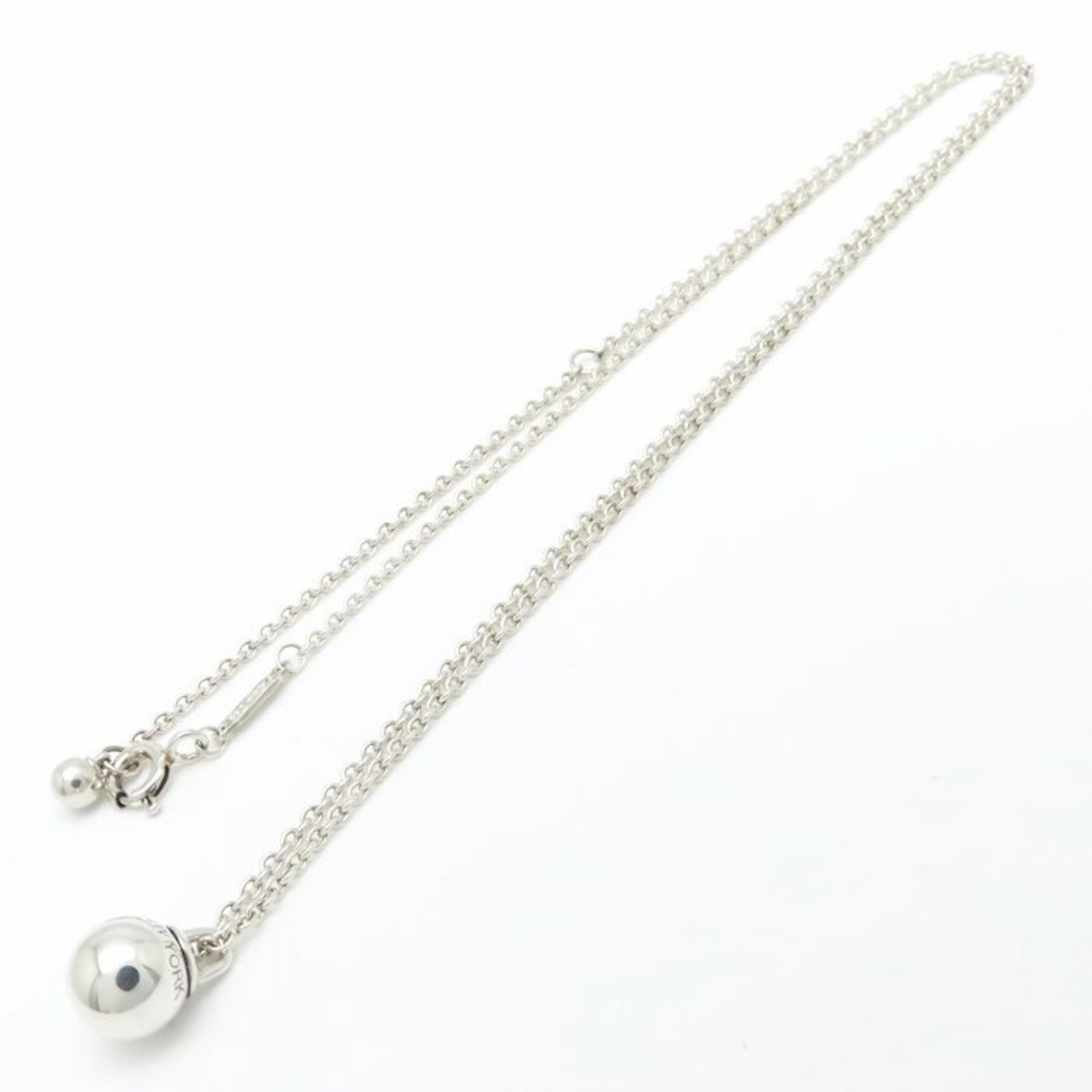 TIFFANY Silver 925 - 4