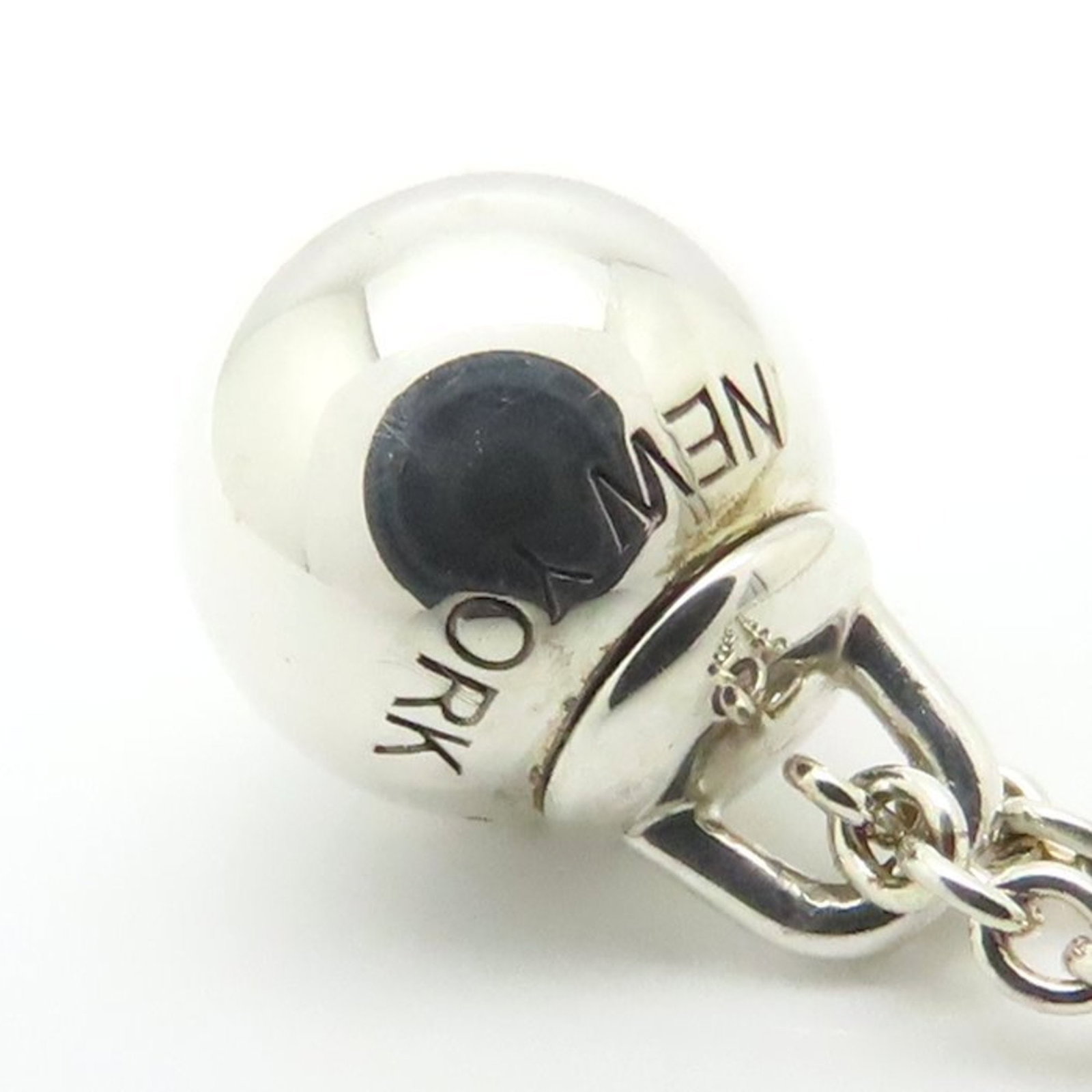 TIFFANY Silver 925 - 5