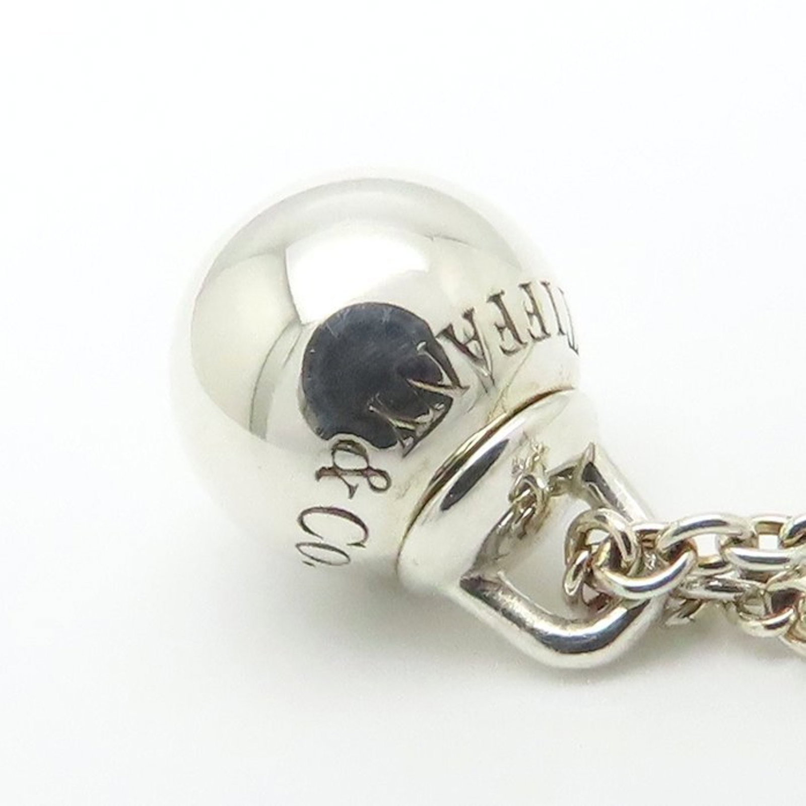 TIFFANY Silver 925 - 6