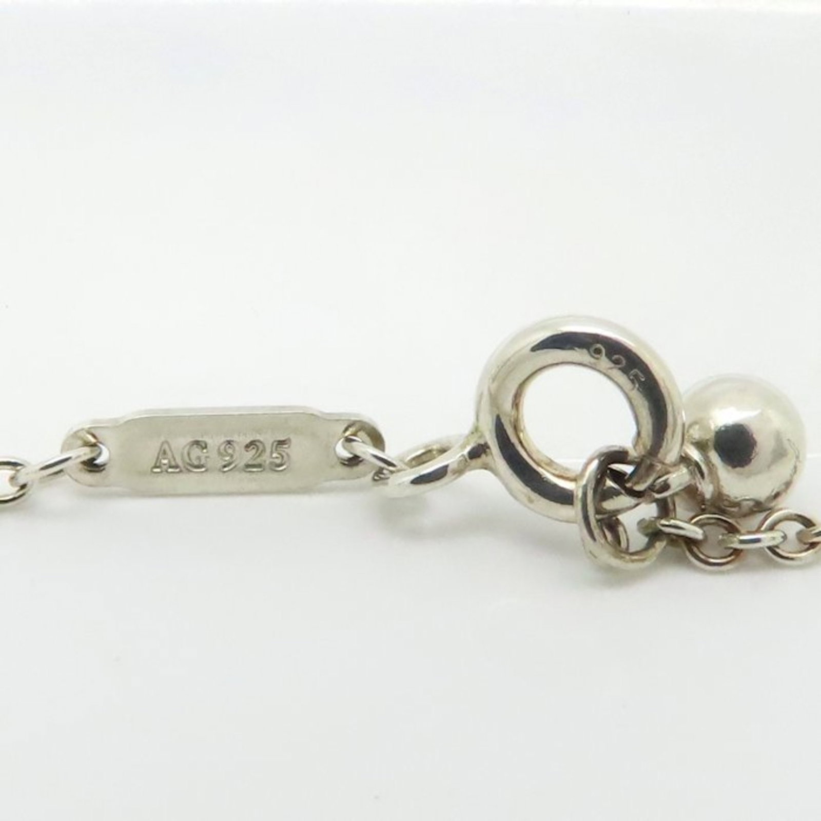 TIFFANY Silver 925 - 7