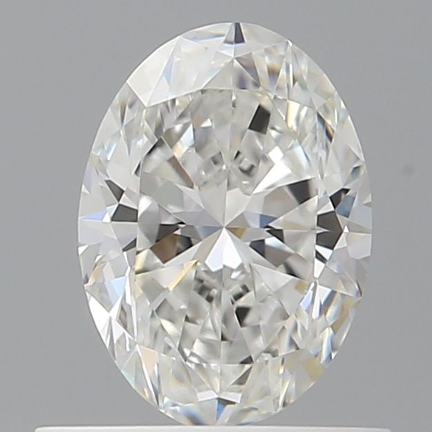 GIA Oval 0.7ct F VVS1 - Loose Natural Diamond: GIA Oval 0.7ct F VVS1 - Loose Natural Diamond GIA Oval 0.7ct F VVS1 - Loose Natural DiamondThe GIA-certified 0.7ct oval diamond boasts exceptional clarity, with a VVS1 grade indicating minimal
