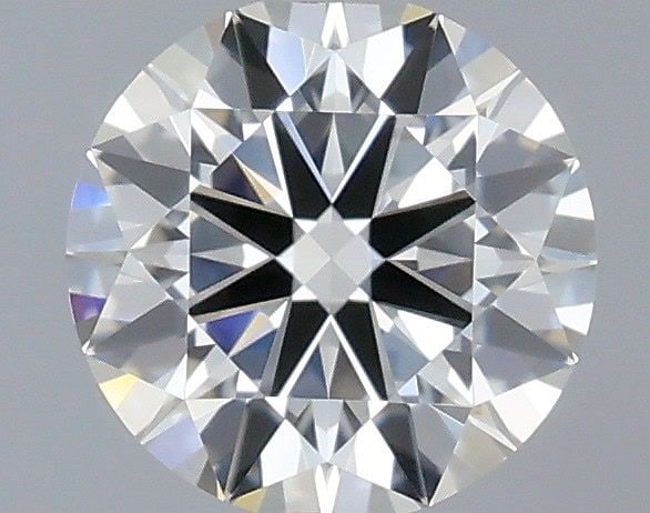 IGI Round 0.54ct G IF - Loose Natural Diamond: IGI Round 0.54ct G IF - Loose Natural Diamond IGI Round 0.54ct G IF - Loose Natural Diamond: A stunning natural diamond with exceptional clarity and color, boasting an IGI certification and EX