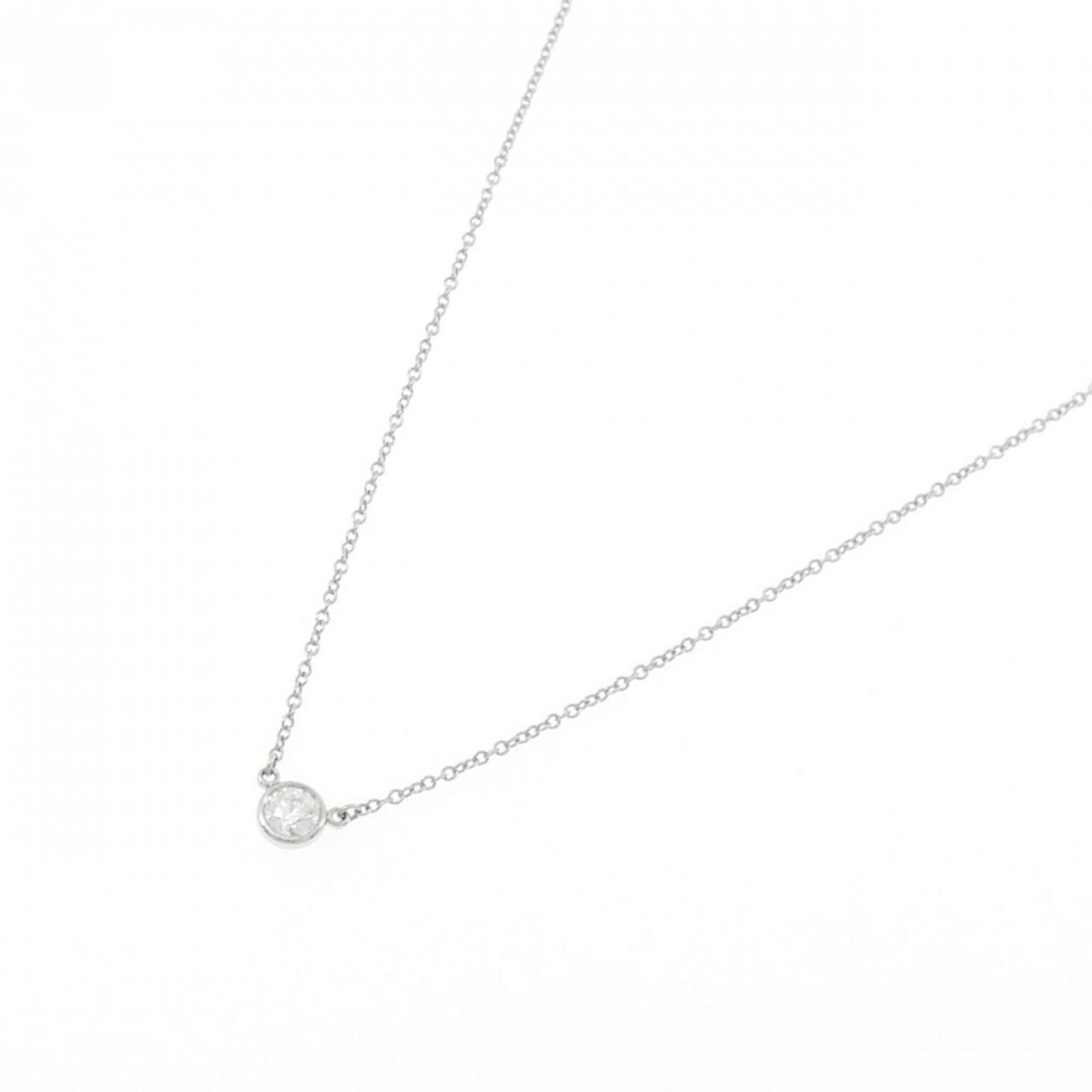 TIFFANY Platinum 950 - 2