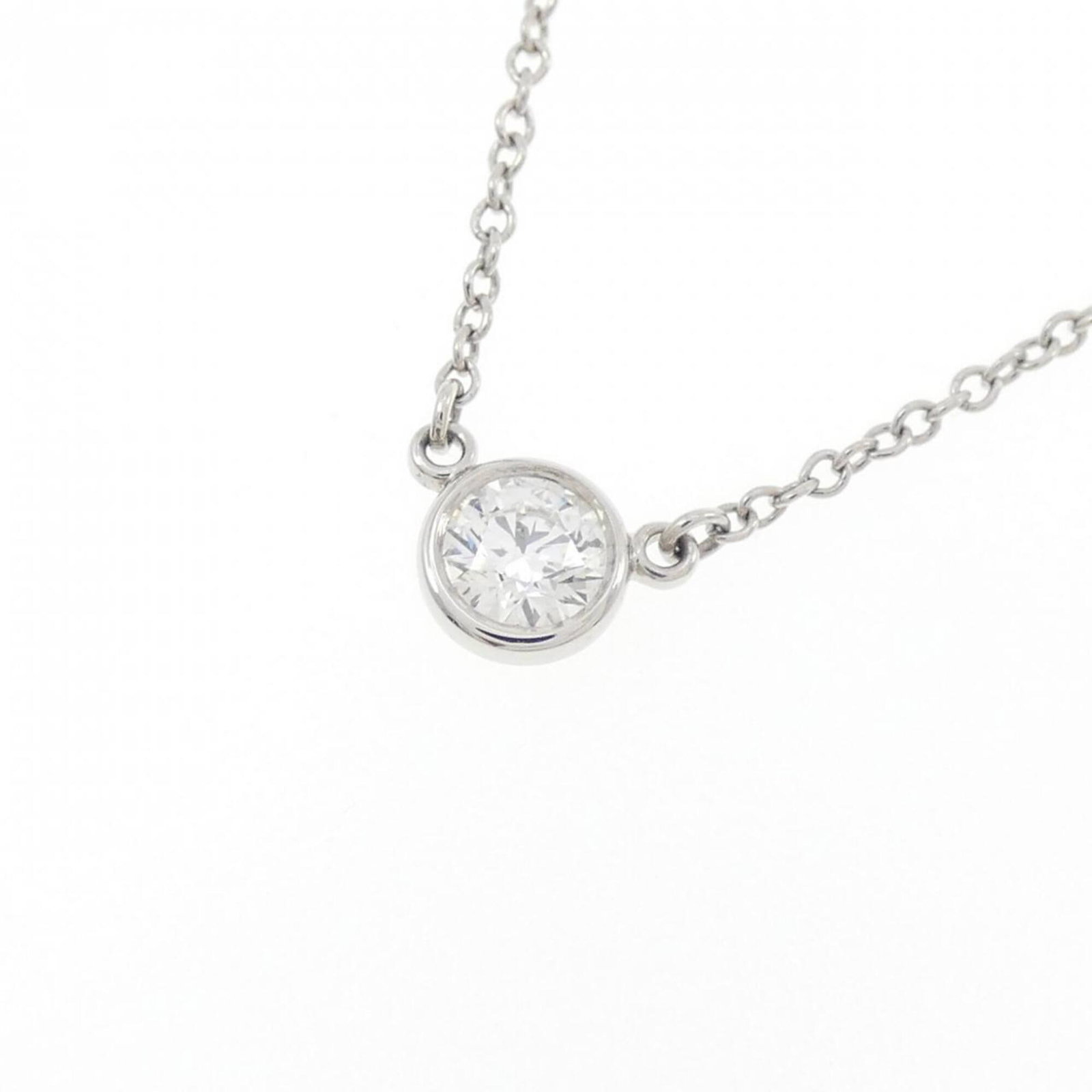 TIFFANY Platinum 950 - 3