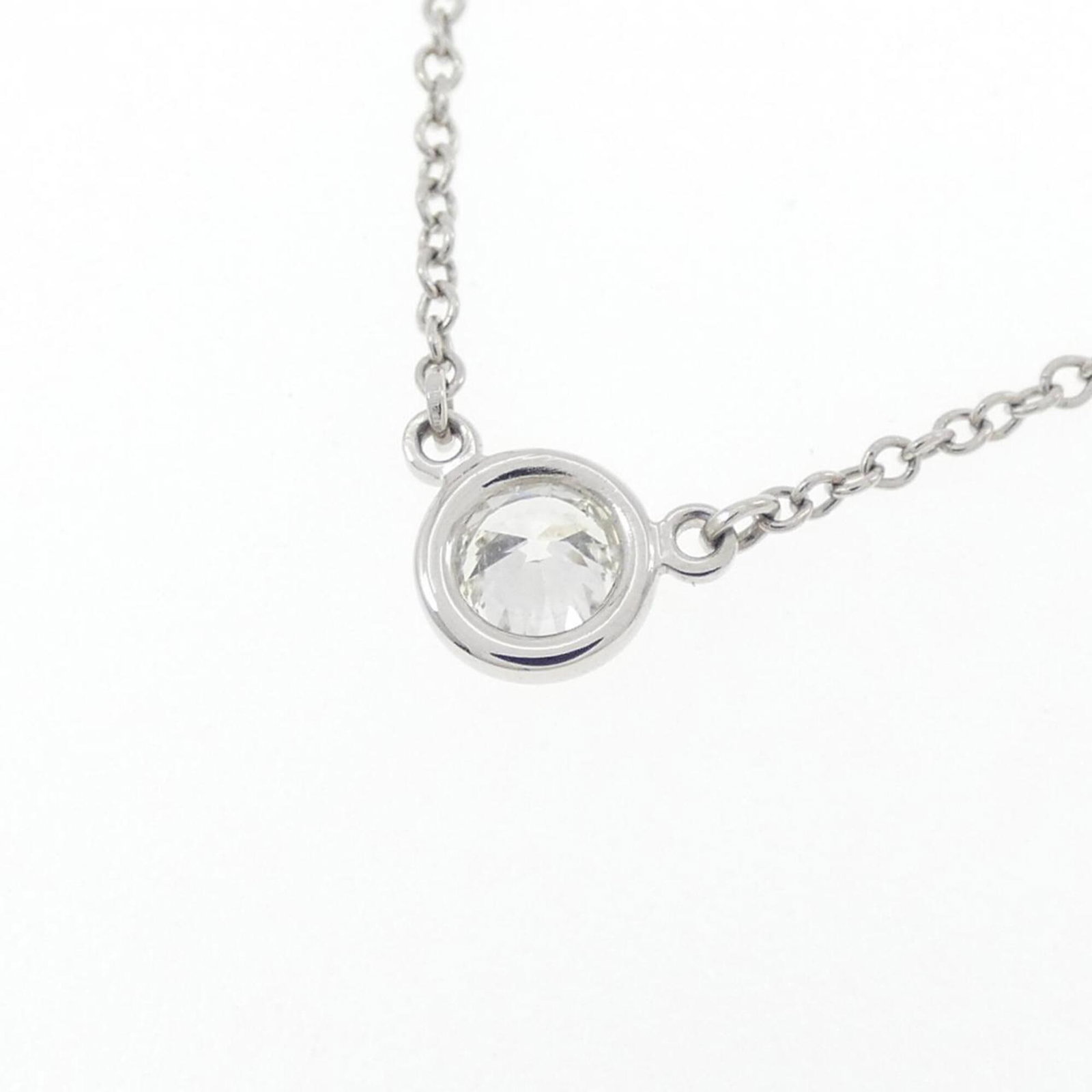TIFFANY Platinum 950 - 4