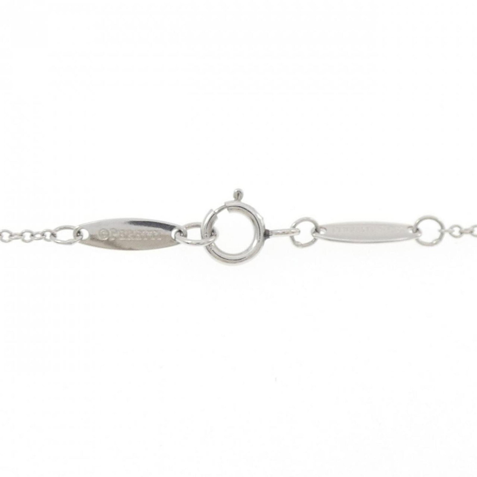 TIFFANY Platinum 950 - 5