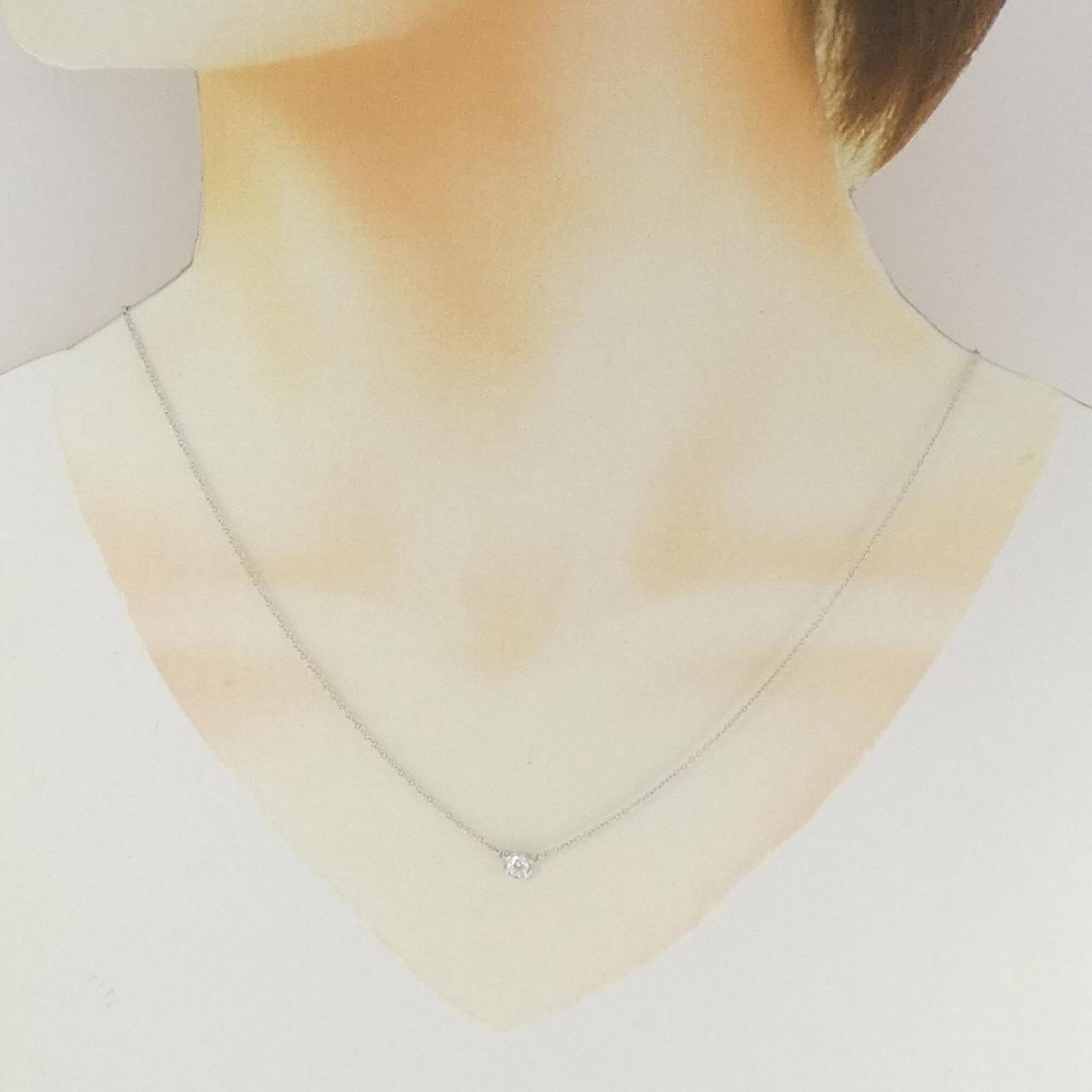 TIFFANY Platinum 950 - 6