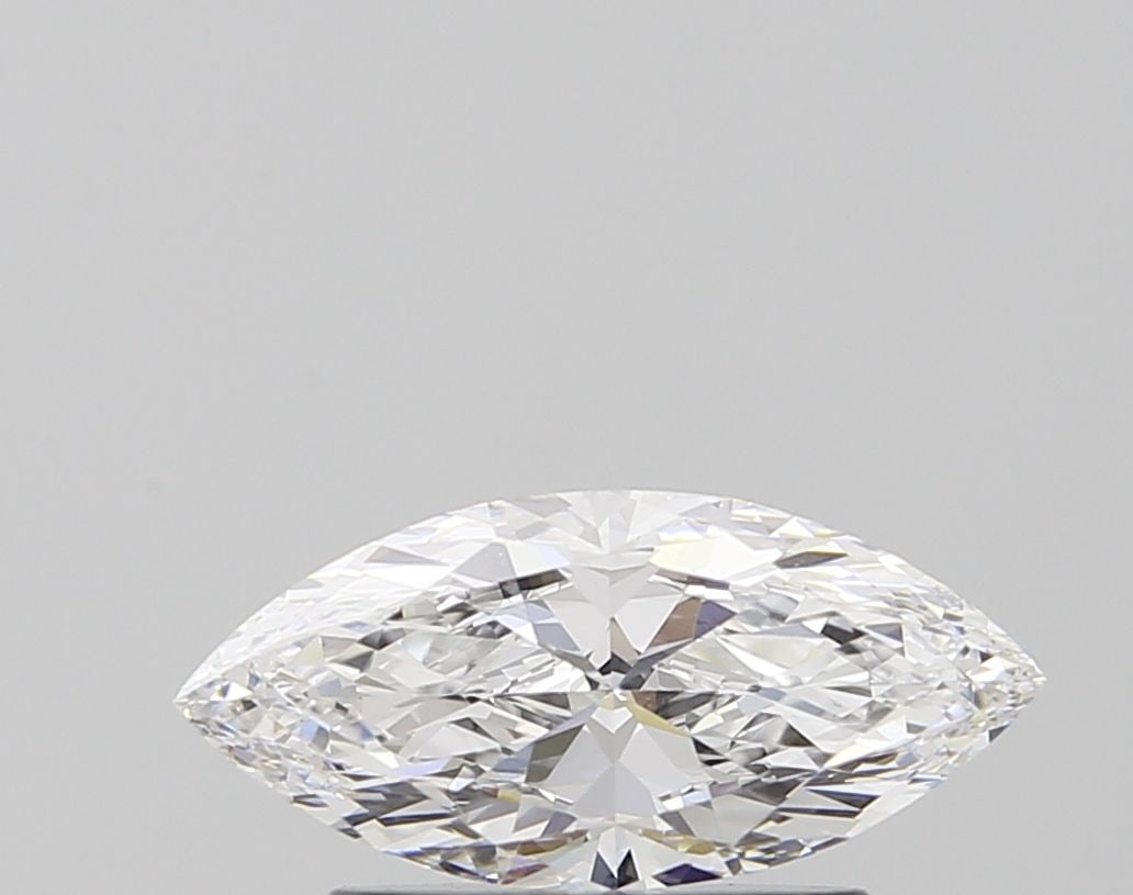 GIA Marquise 0.6ct D VVS1 - Loose Natural Diamond: GIA Marquise 0.6ct D VVS1 - Loose Natural Diamond GIA Marquise 0.6ct D VVS1 - Loose Natural DiamondThis 0.6ct marquise-cut diamond boasts exceptional clarity with a VVS1 grade, while its D color